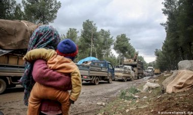 Ankara gergin, NATO’dan uçuşa yasaklı bölge beklentisinde