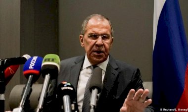 Lavrov: Suriye ordusunun ihallere yanıt verme hakkı var