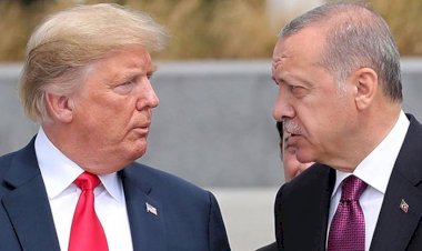 Erdoğan ve Trump İdlib’i görüştü!
