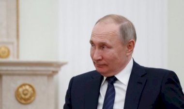 Putin: Dublör kullanmam istendi, her defasında reddettim