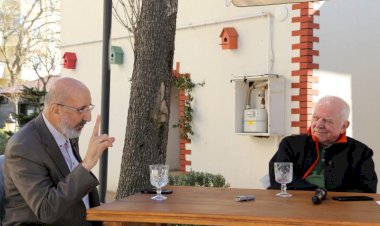 Dilipak: AK Parti 28 Şubat'la hala hesaplaşmadı, Ergenekon ve Balyoz dedikleriyle kol kola girdi