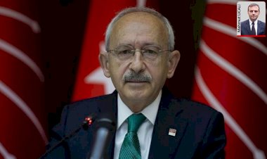 CHP lideri Kılıçdaroğlu asker aileleriyle görüşürken gözyaşı döktü.
