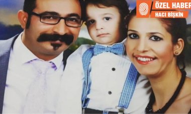 İnşaatta ölen KHK'li öğretmen için işe iade kararı!