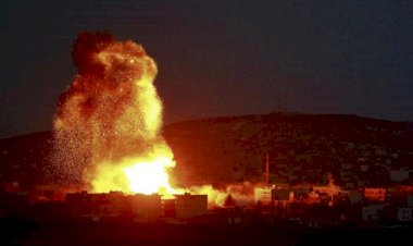Suriye’de hareketli gece: TSK "Şok dalga saldırıları" yapıyor