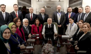 Şehitler haberi alınca yüreğimin yangını beni derin düşüncelere sevk etti…