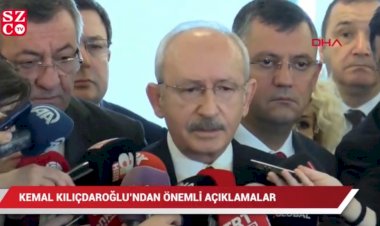 Kılıçdaroğlu’ndan Erdoğan’a tepki: Bu nasıl kahkaha?