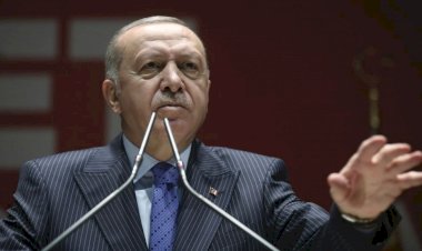 Erdoğan'dan 'İdlib’de Geri Adım Yok Kapıları Kapatmayacağız' Mesajı