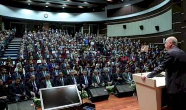 AKP'li kadın milletvekilleri İstanbul Sözleşmesi'nden geri adıma karşı