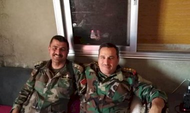 Türkiye SİHA ile vurdu, Suriyeli 2 general ile Lübnan Hizbullahı milisleri öldürüldü