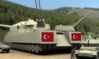 TSK, Suriye Ordusu’nu hangi sistemlerle vuruyor?