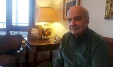 Çetin Doğan: 28 Şubat ve Erbakan'ın istifası bir darbeyse, darbeci Tansu Çiller'dir