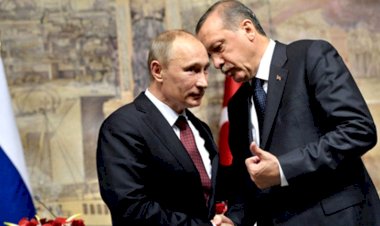 Abdulkadir Selvi: Erdoğan’ın Putin’e olan güveni sarsıldı