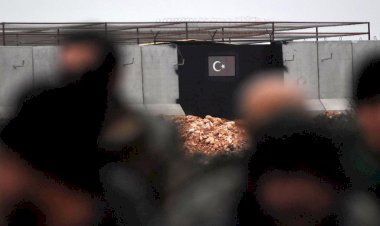 Özkök: Kurtuluş Savaşı’ndan beri en büyük tehditle karşı karşıyayız