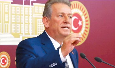 CHP PM üyesinden partisine çok sert eleştiriler...