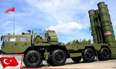 Rusya bunu tartışıyor... "Bizim S-400'ler bizim uçakları vurabilir mi