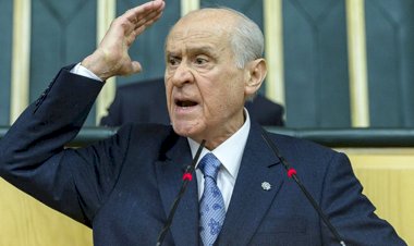 MHP’de Ozan Ceyhun’a tepkiler büyüyor