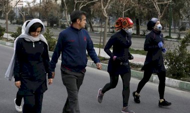 İran'da koronavirüs nedeniyle hayatını kaybedenlerin sayısı 43'e çıktı