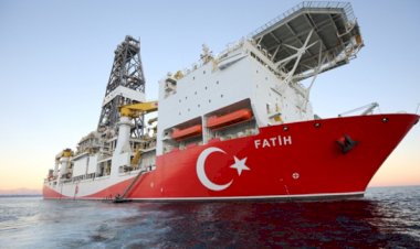 Cem Gürdeniz: Rusya Doğu Akdeniz'de karşı cepheye geçecek