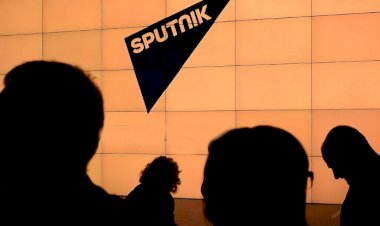 Sputnik Türkiye Genel Yayın Yönetmeni ve üç gazeteci serbest bırakıldı