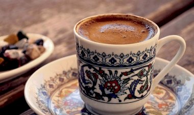 Tüketicilerin “ortak noktası” Türk Kahvesi oldu