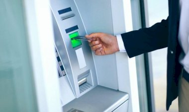 Bankalarda ücret ve komisyonlarda yeni dönem başladı