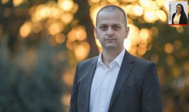 Suriye kıyılarındaki sistemlere dikkat