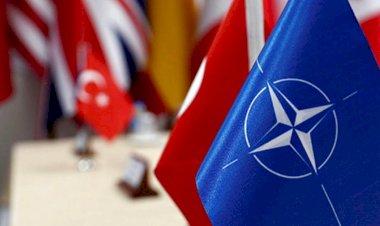 Bu ateş Türkiye'yi ‘vekil devlet’ yapar