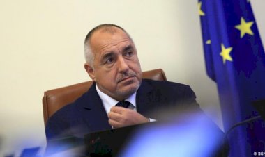 Bulgaristan Başbakanı Borisov Ankara'yı ziyaret ediyor
