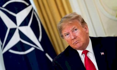 Türkiye yanlış hesap yapıyor… NATO bitti