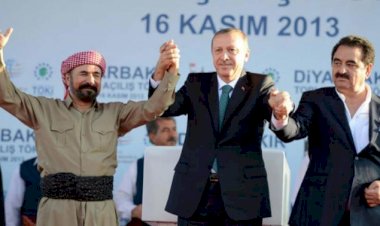 “Yaptığımdan hiç bir zaman pişman değilim bir şey yaptık tutmadı” 