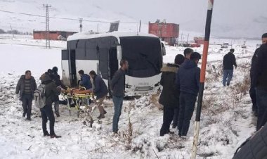 Sınırda roketli saldırı,  şehit ve yaralılar var