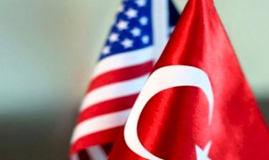 Ve ABD beklenen İdlib açıklamasını yaptı