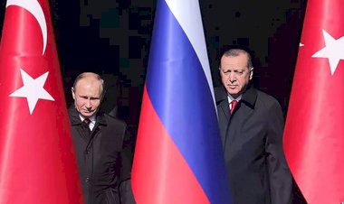 Emekli Tümgeneral Armağan Kuloğlu: Türkiye Suriye'de iki süper gücün arasında kaldı!