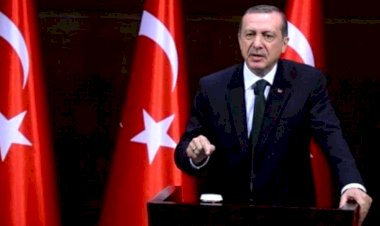 Cumhurbaşkanı Erdoğan: AB 1 milyar euro teklif etti kabul etmedim, biz o parayı da buluruz