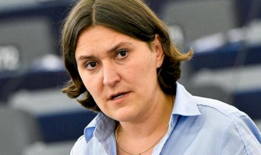 Eski AP Türkiye raportörü Kati Piri'den AB'ye sert eleştiri: Türkiye'ye verilen sözler tutulmadı