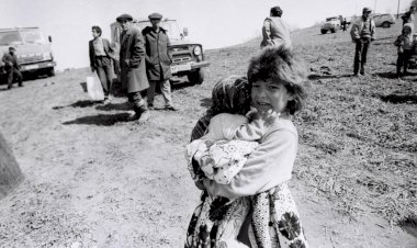 Hocalı Katliamı'nın 28. yıl dönümü: Katliam mı 'soykırım' mı? Kim nasıl kabul ediyor?