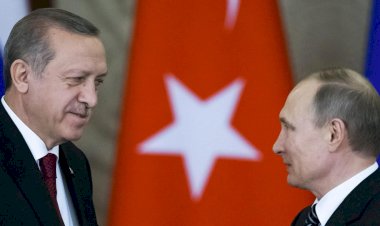 İdlib’de Saray-Kremlin tangosu
