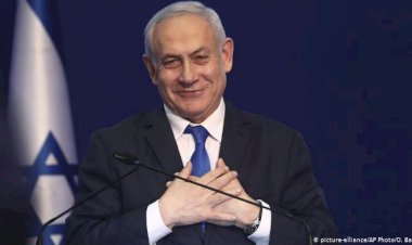 İsrail'de seçimi Netanyahu'nun partisi önde tamamladı