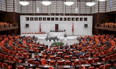 Meclis'te İdlib için kapalı oturum