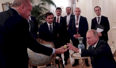 Moskova son viraj