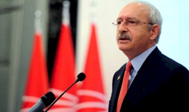 Kılıçdaroğlu'ndan Erdoğan'a ağır sözler
