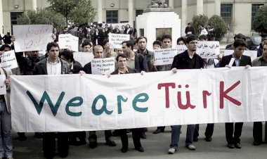 İran rejimi Türklere karşı baskı ve infazları sürdürüyor