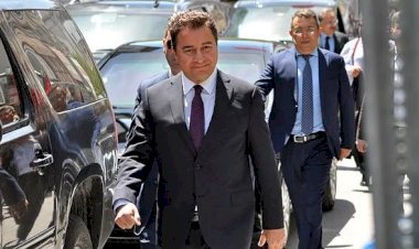 Babacan’ın ekibi kampa giriyor, haftaya parti kuruluyor