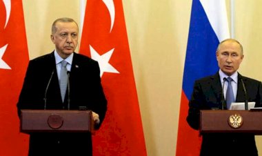Erdoğan-Putin zirvesine günler kala: Türkiye ve Rusya'nın öncelikleri neler?