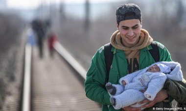 “İnsan ölümlerini göze alan blokaj devam edecek”