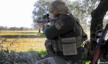 İdlib'de bir Türk askeri daha hayatını kaybetti
