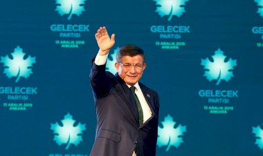 Gelecek Partisi'nden ittifak açıklaması!