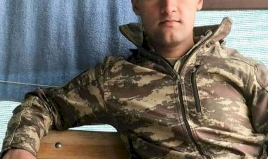 Denizli’ye ateş düştü!