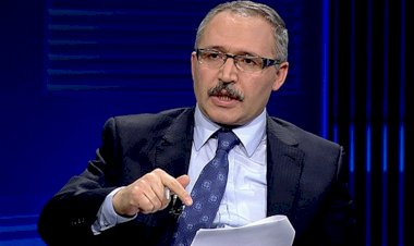 Erdoğan’ın çantasında ne var?
