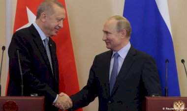 İdlib'de ateşkes ve güvenli bölge beklentisi